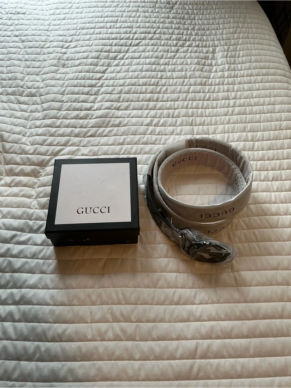 Gucci authentic men